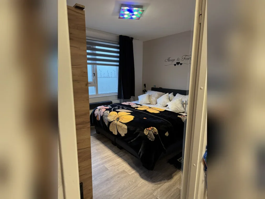 Appartement Jan van Speykstraat 3