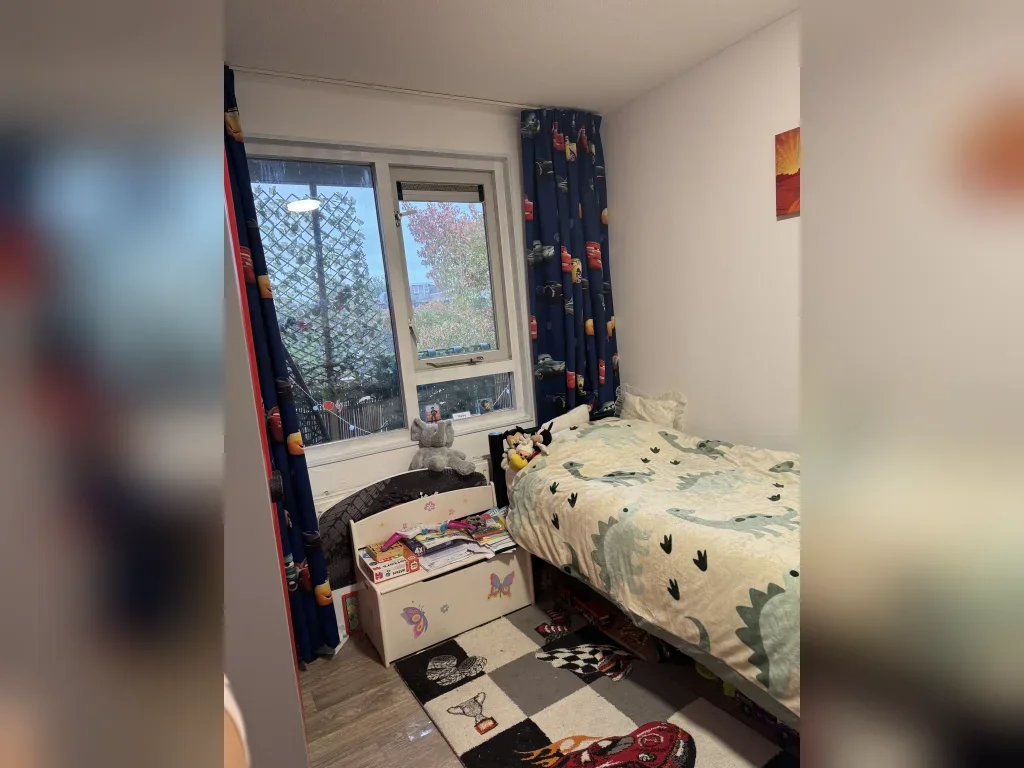 Appartement Jan van Speykstraat 9