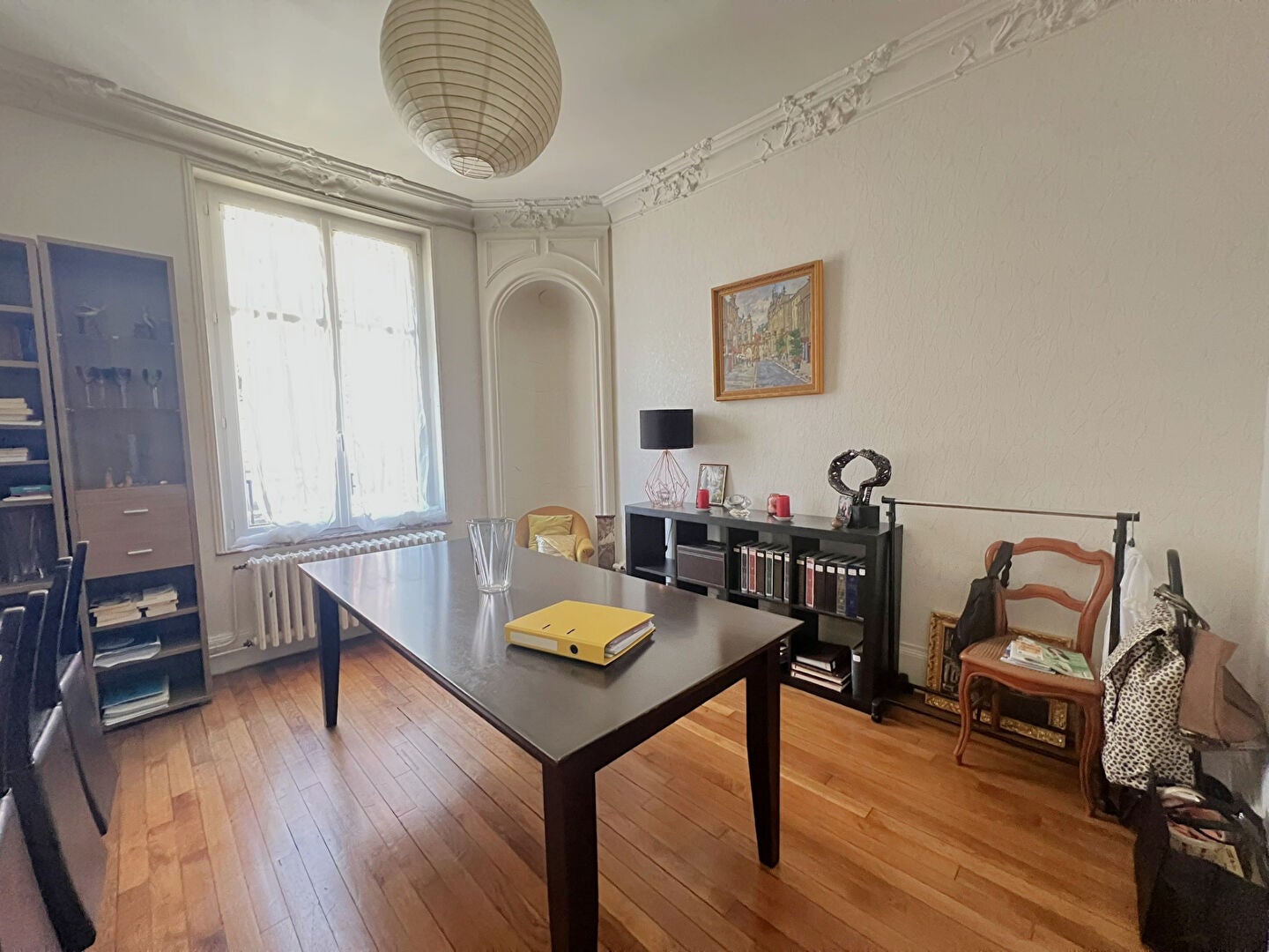 Appartement Place de la Commanderie à Nancy