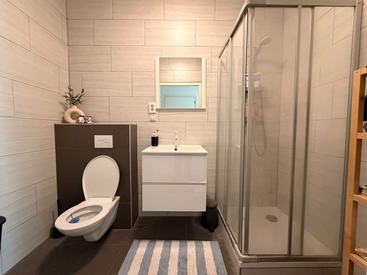 Appartement Grote Hoogstraat 6