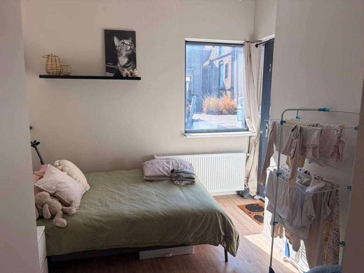 Appartement Grote Hoogstraat 9