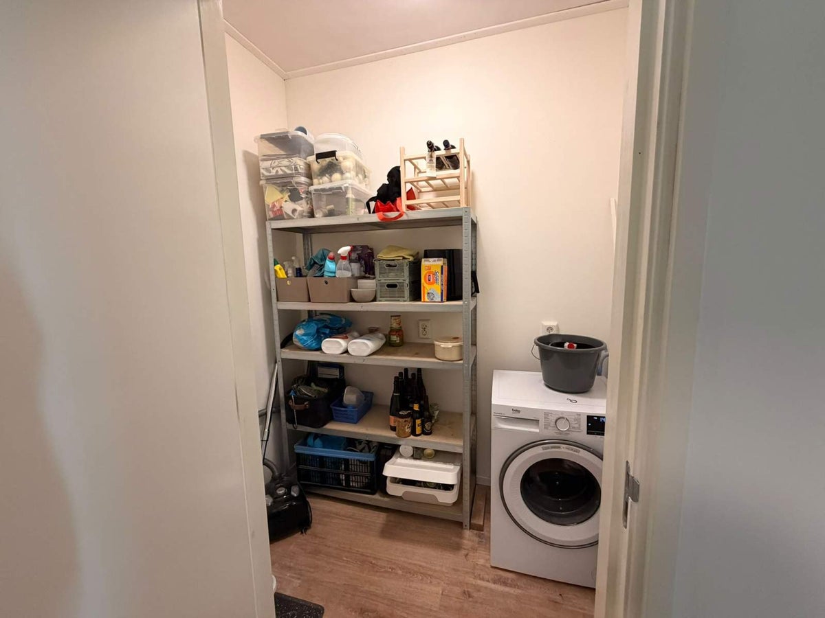 Appartement Grote Hoogstraat 7