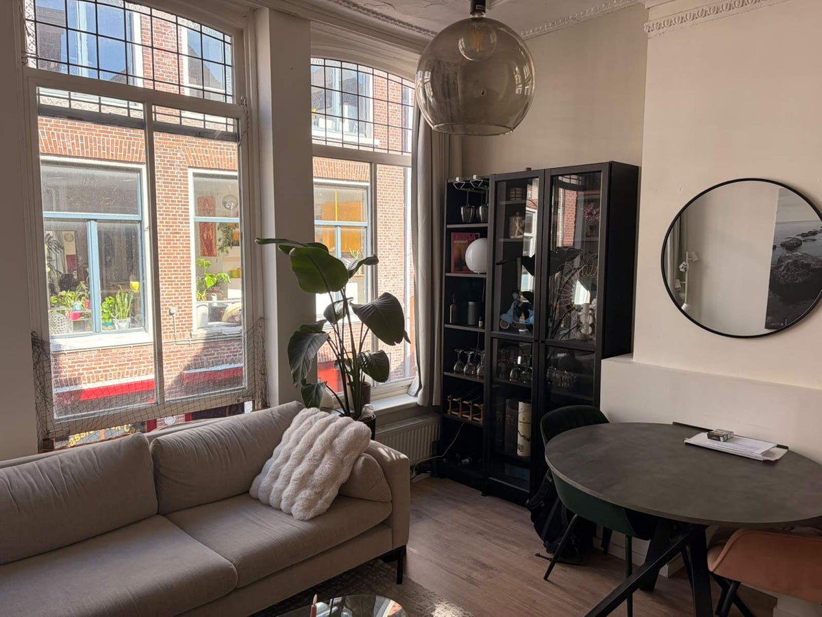 Appartement Grote Hoogstraat 2