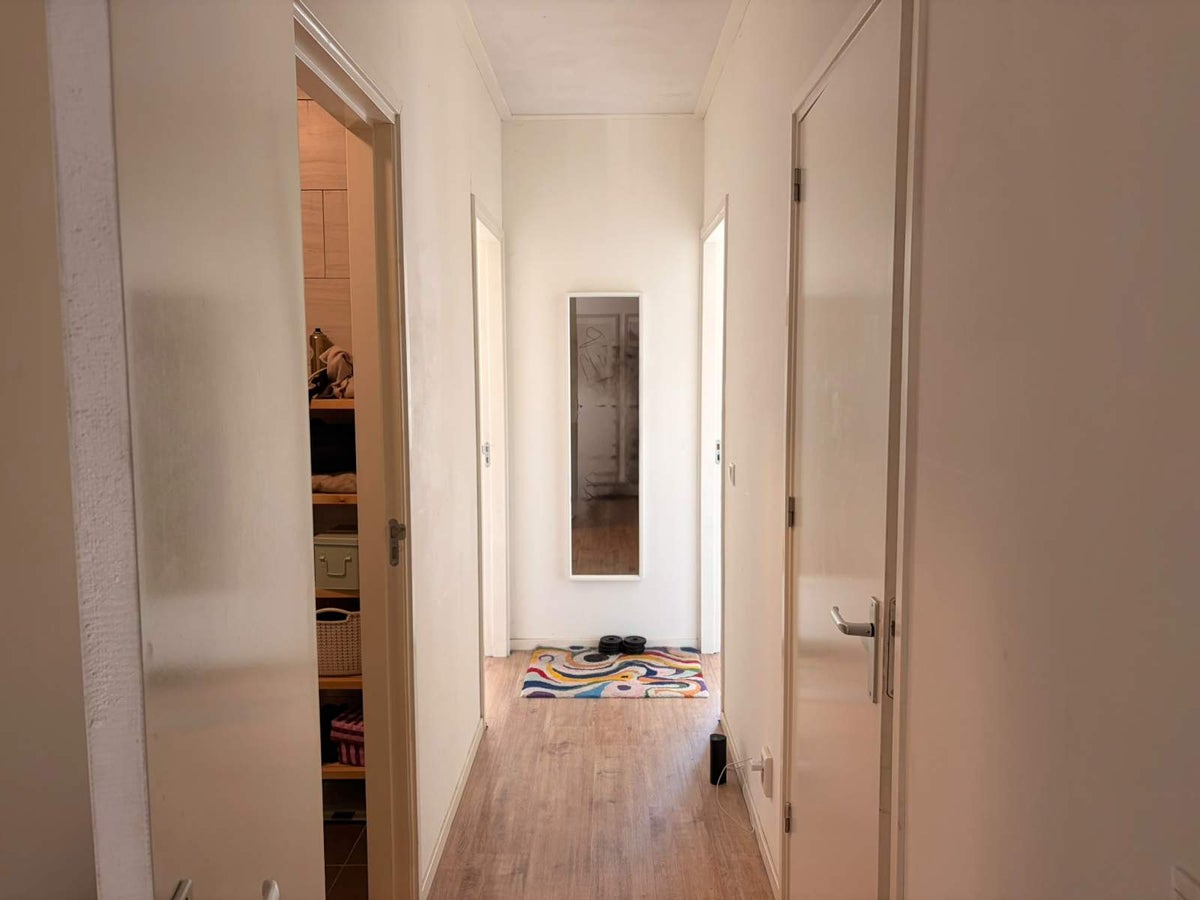 Appartement Grote Hoogstraat 5