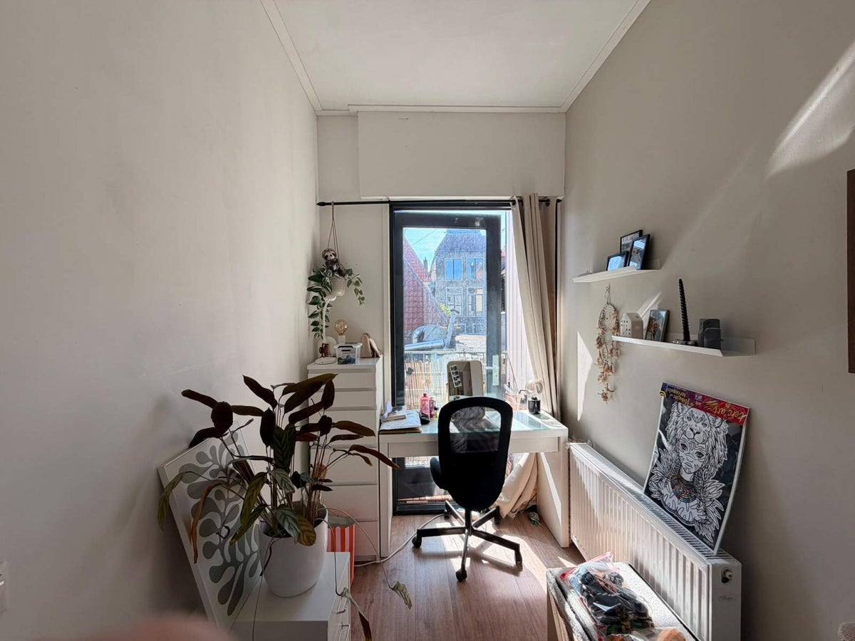 Appartement Grote Hoogstraat 8