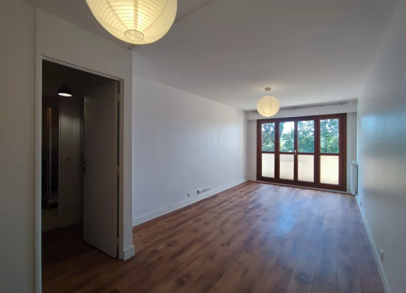 Appartement Boulevard Chilpéric à Chelles