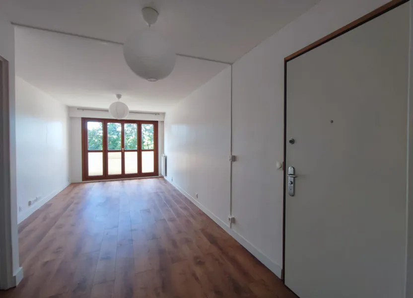 Appartement Boulevard Chilpéric à Chelles