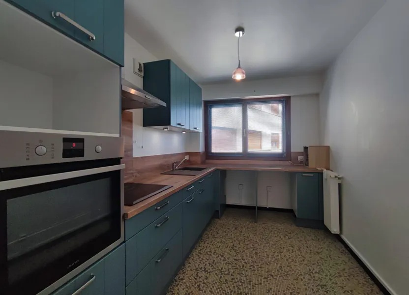 Appartement Boulevard Chilpéric à Chelles