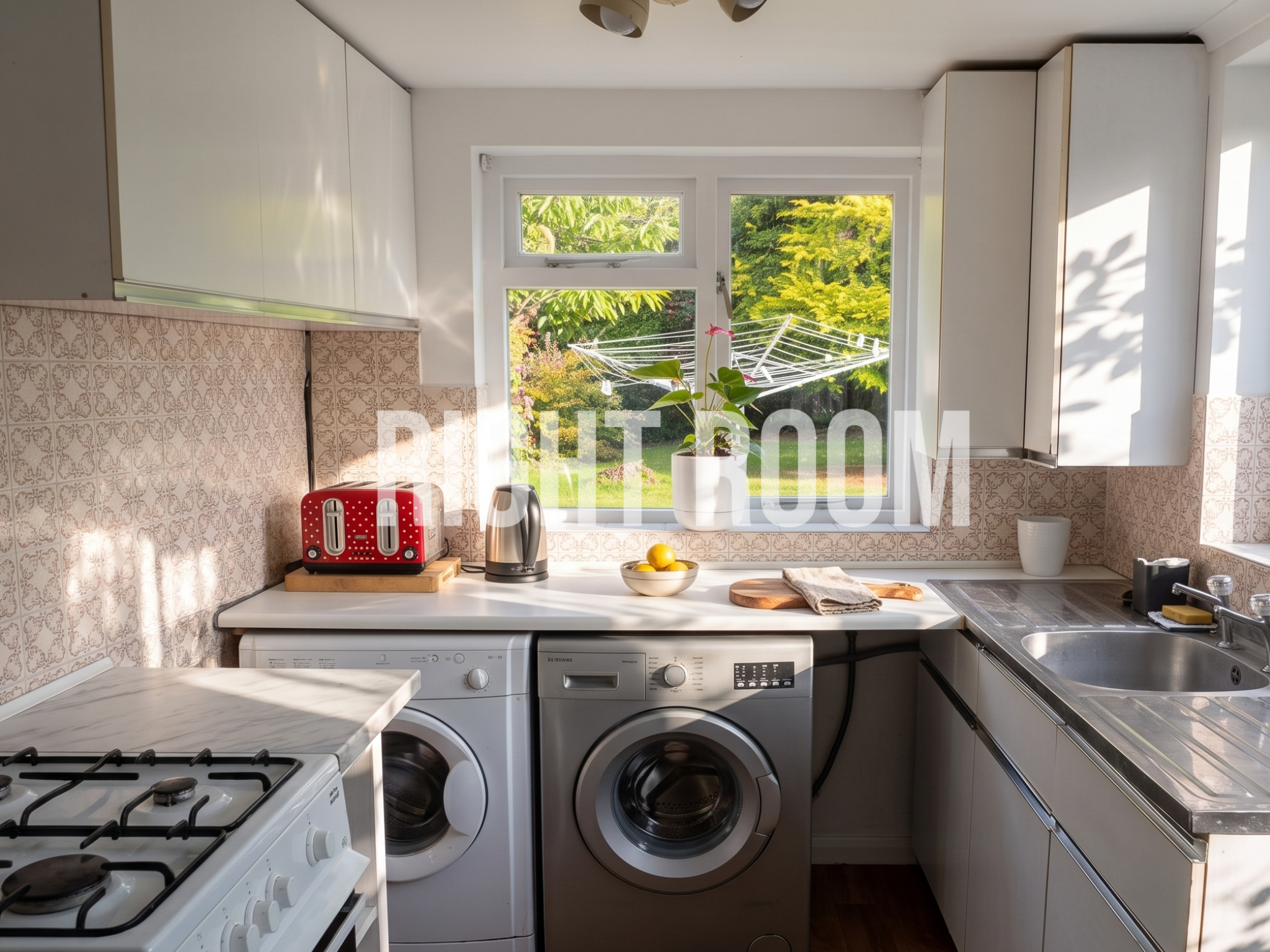Flat Collingwood Rise in Surrey Heath
