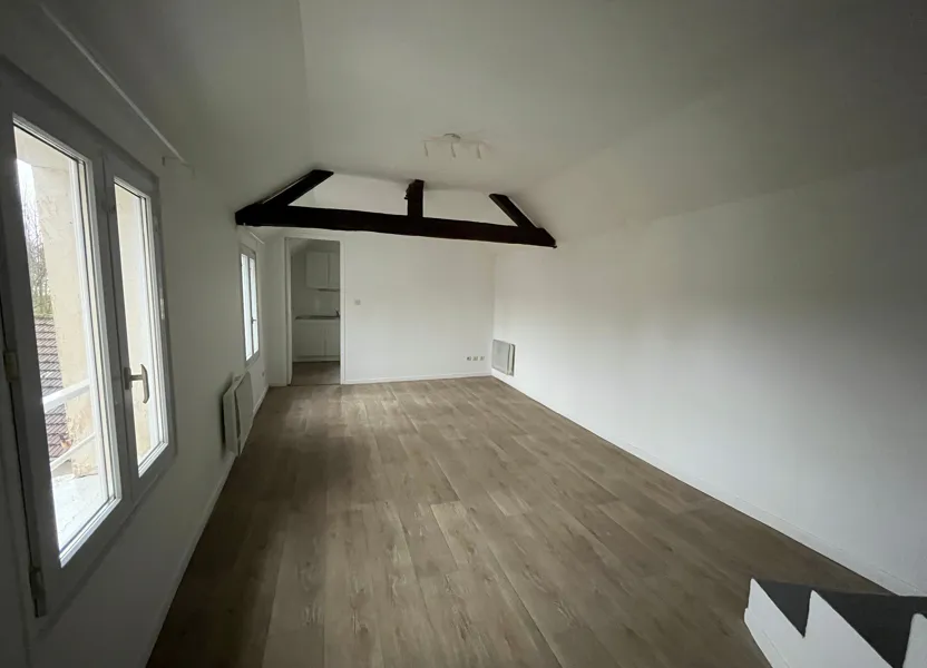 Flat Rue Émile Morlot in Charly-sur-Marne