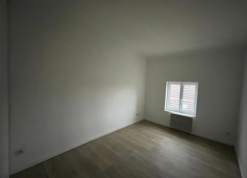 Flat Rue Émile Morlot in Charly-sur-Marne
