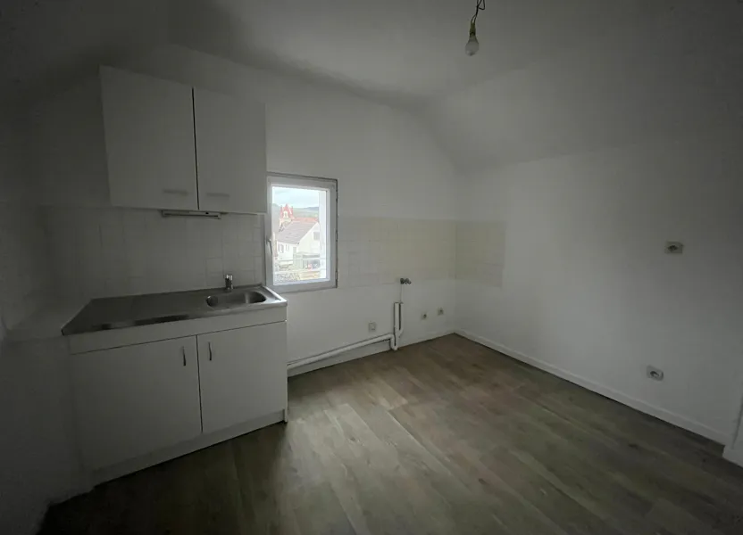 Flat Rue Émile Morlot in Charly-sur-Marne