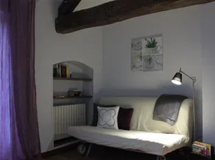 Room Voie Verte du Canal du Centre in Dennevy