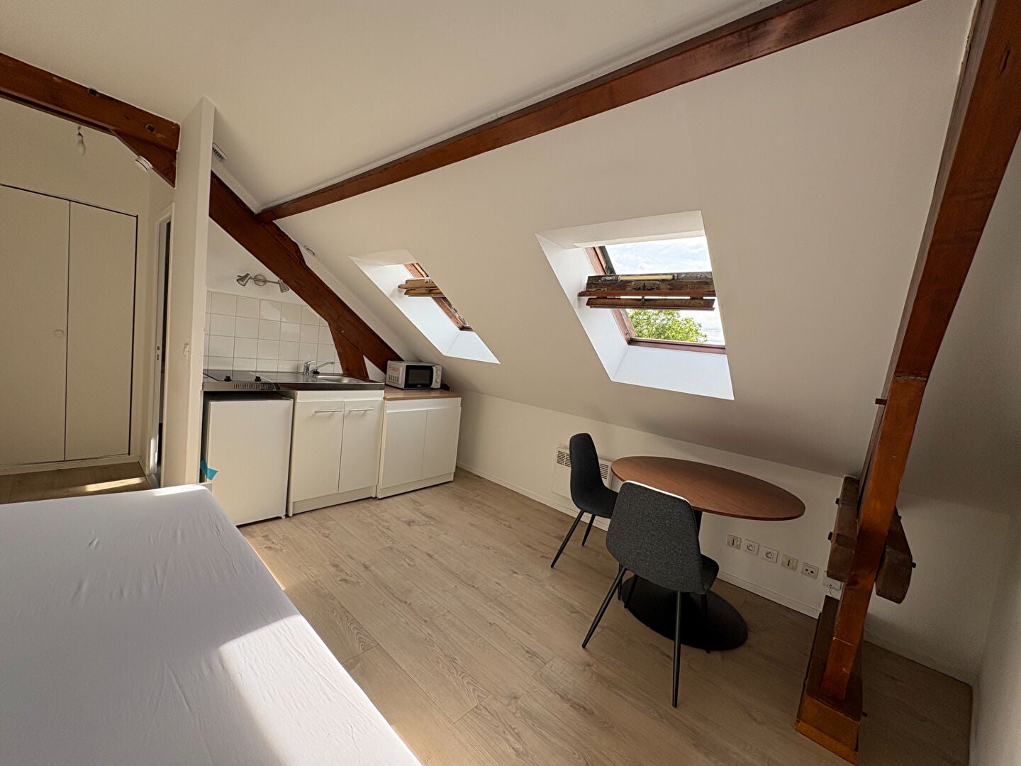 Appartement Rue Louis Beaunier à Melun