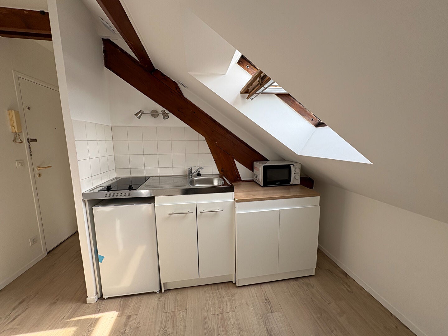 Appartement Rue Louis Beaunier à Melun