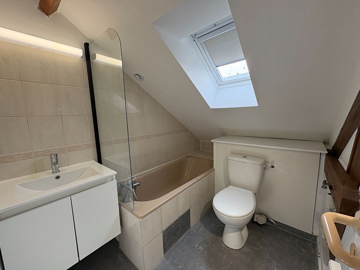 Appartement Rue Louis Beaunier à Melun
