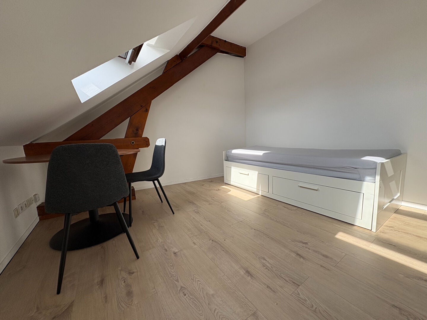 Appartement Rue Louis Beaunier à Melun