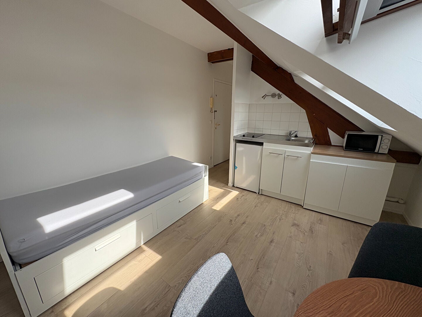 Appartement Rue Louis Beaunier à Melun