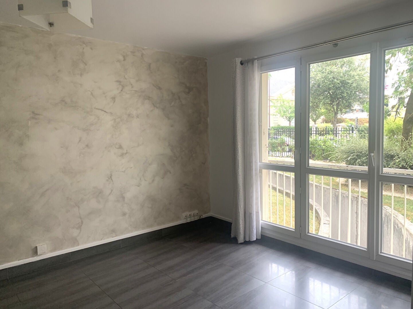 Appartement Rue de Paris à Charenton-le-Pont