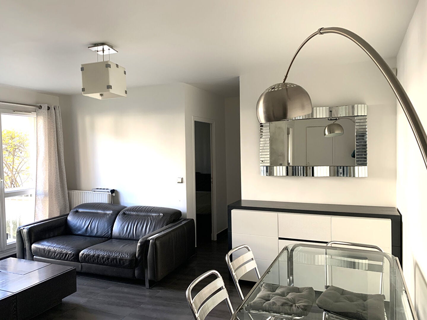 Appartement Rue de Paris à Charenton-le-Pont