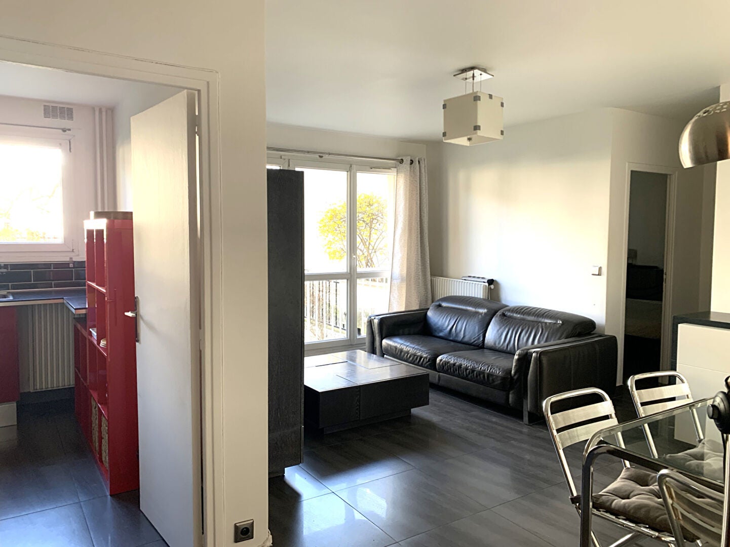 Appartement Rue de Paris à Charenton-le-Pont