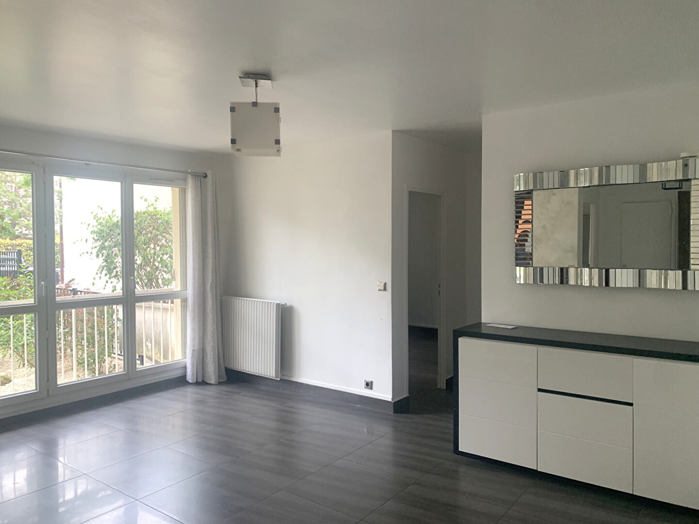 Appartement Rue de Paris à Charenton-le-Pont