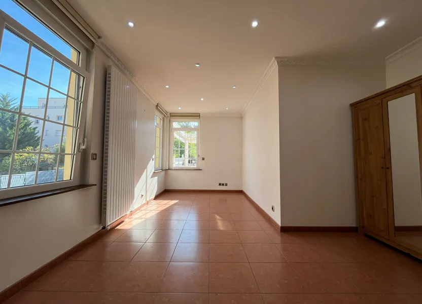 Maison Avenue de Strasbourg à Metz