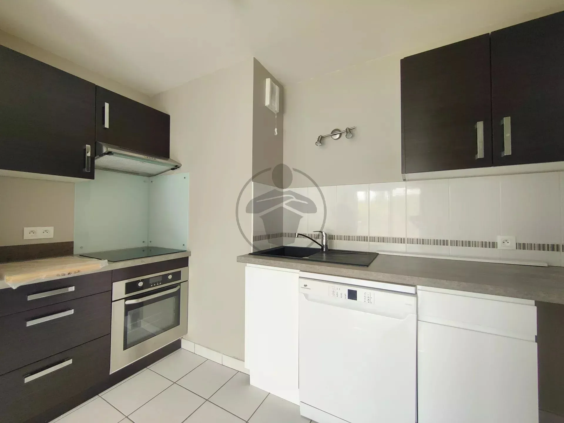 Appartement Rue Georges Gaudot à Besançon