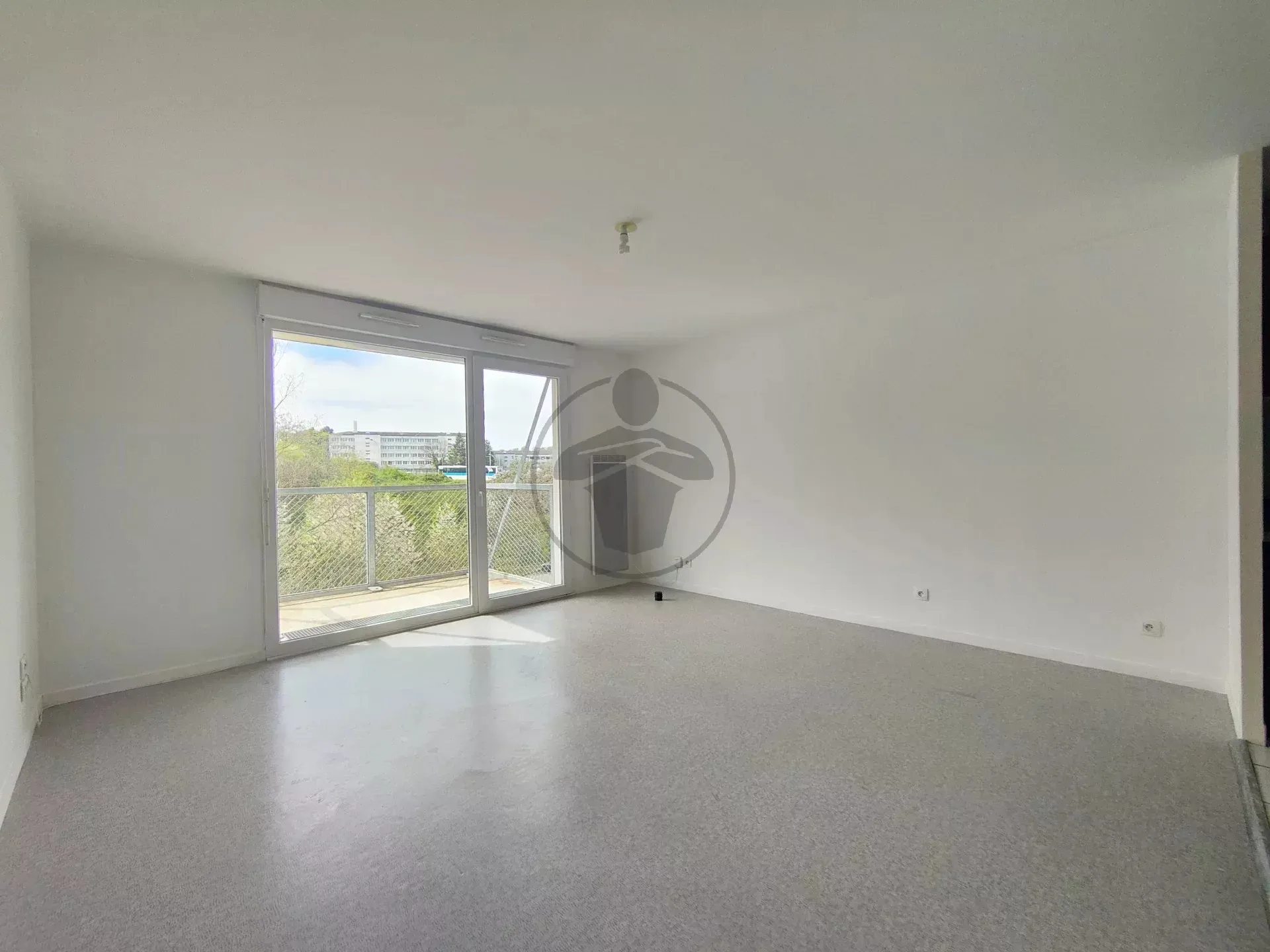 Appartement Rue Georges Gaudot à Besançon