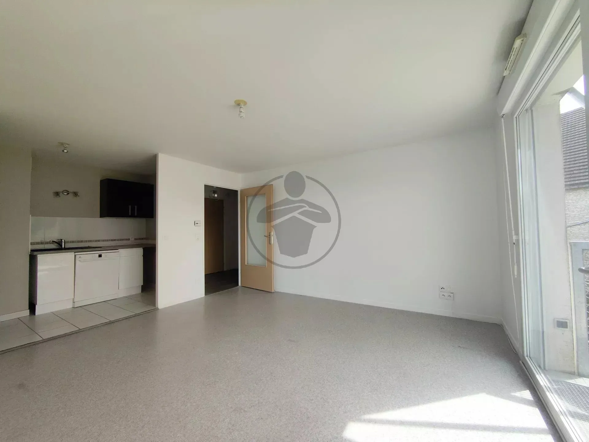 Appartement Rue Georges Gaudot à Besançon