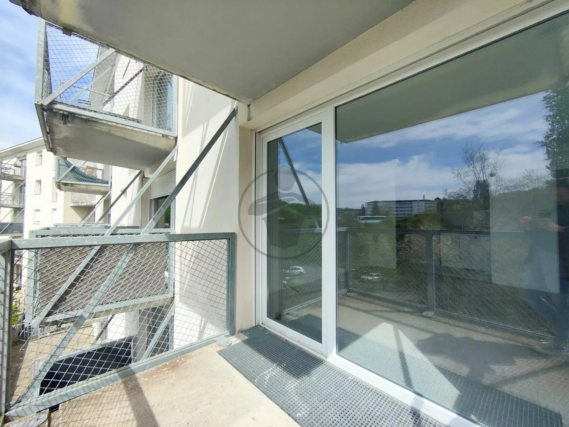 Appartement Rue Georges Gaudot à Besançon