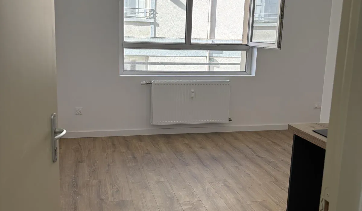 Appartement Rue Bernard Palissy à Saint-Étienne