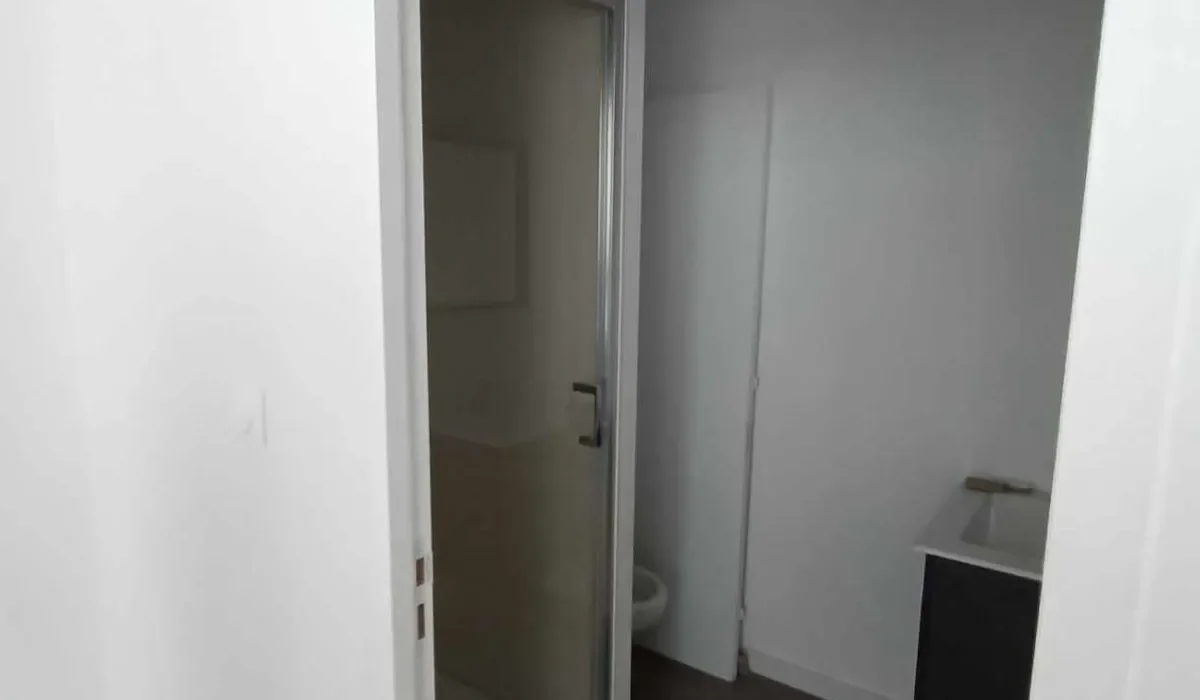 Appartement Rue Bernard Palissy à Saint-Étienne