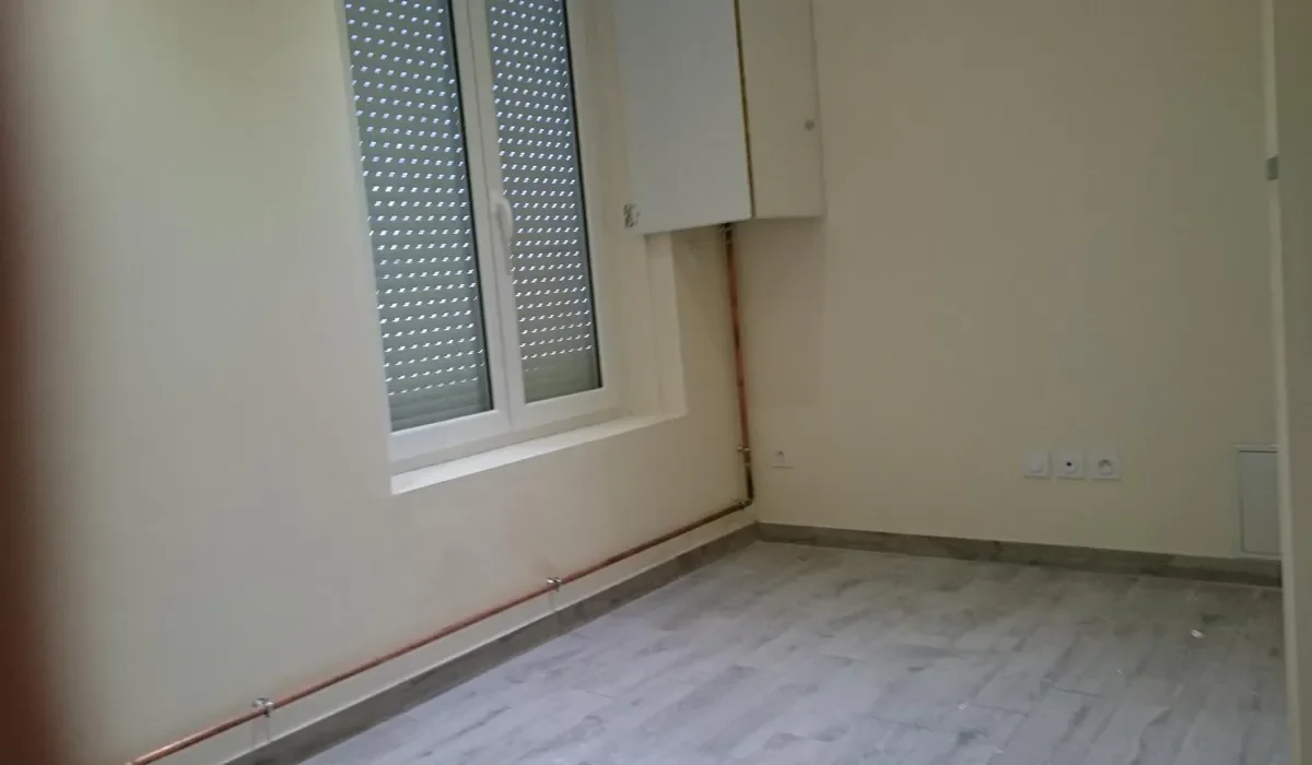 Flat Rue du Pilat in Saint-Chamond