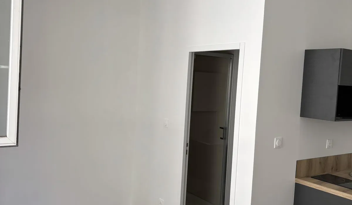 Appartement Rue Bernard Palissy à Saint-Étienne