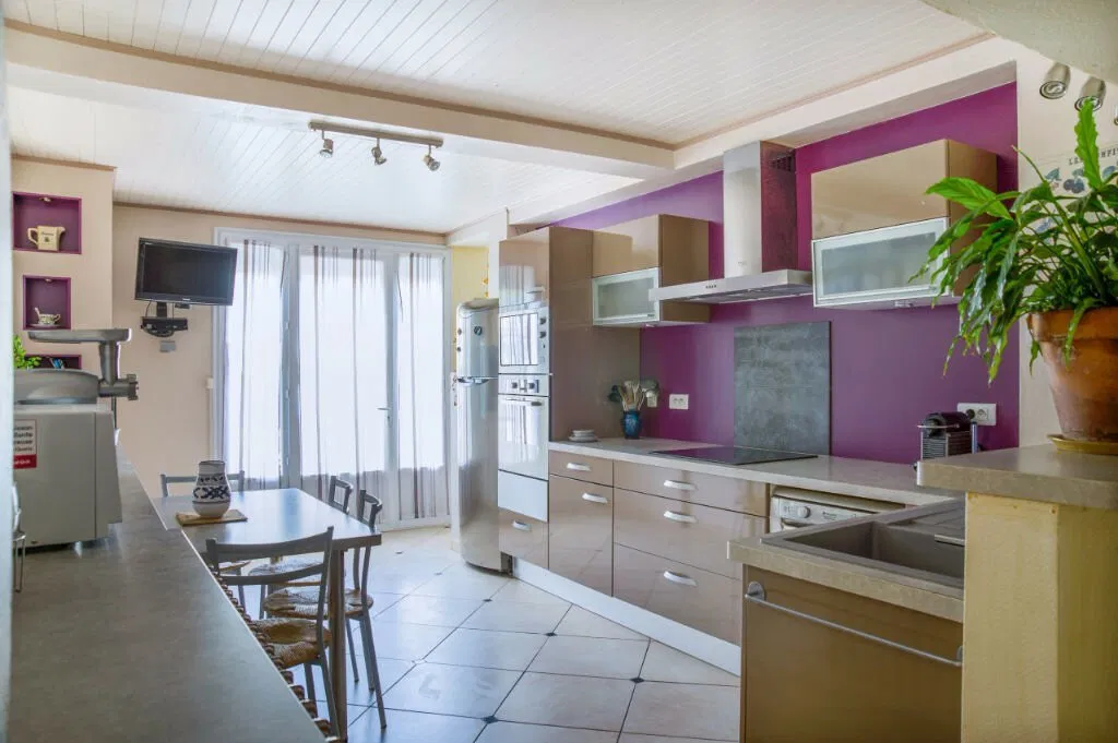 Room Rue du Vallon in Périgueux
