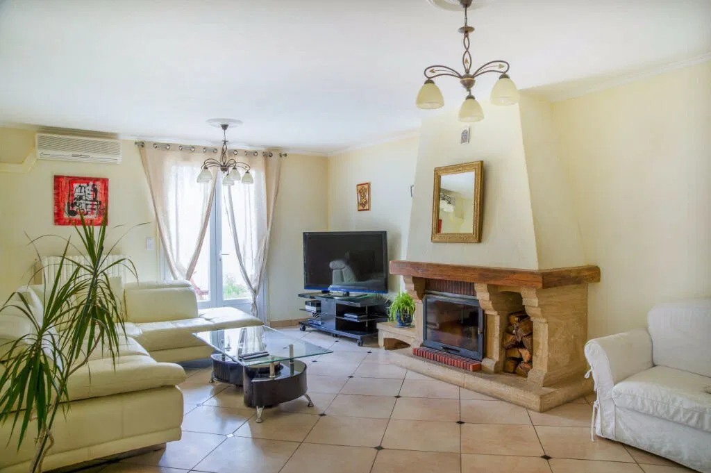 Room Rue du Vallon in Périgueux