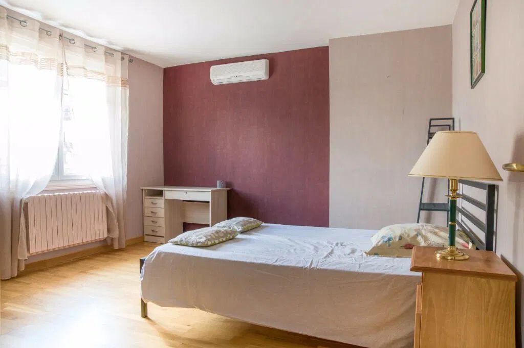 Room Rue du Vallon in Périgueux