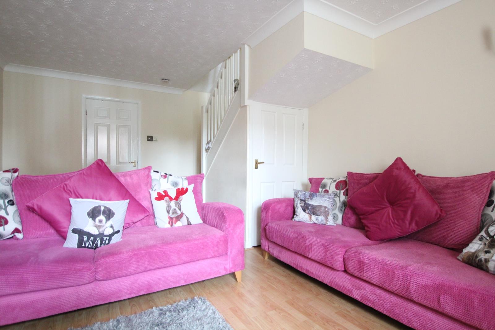 House Bielby Drive in Beverley