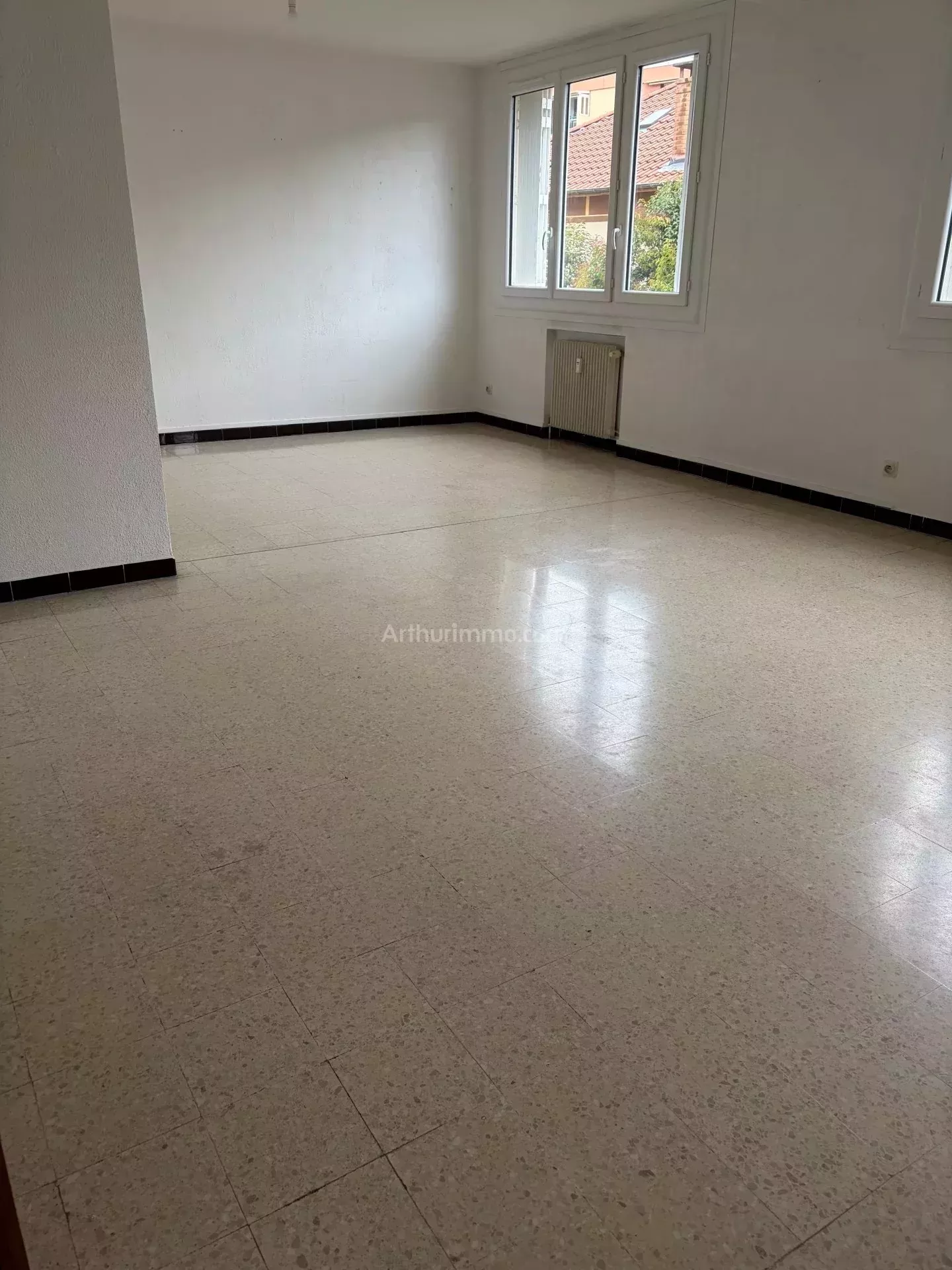 Appartement Route de Digne-les-Bains à Les Mées