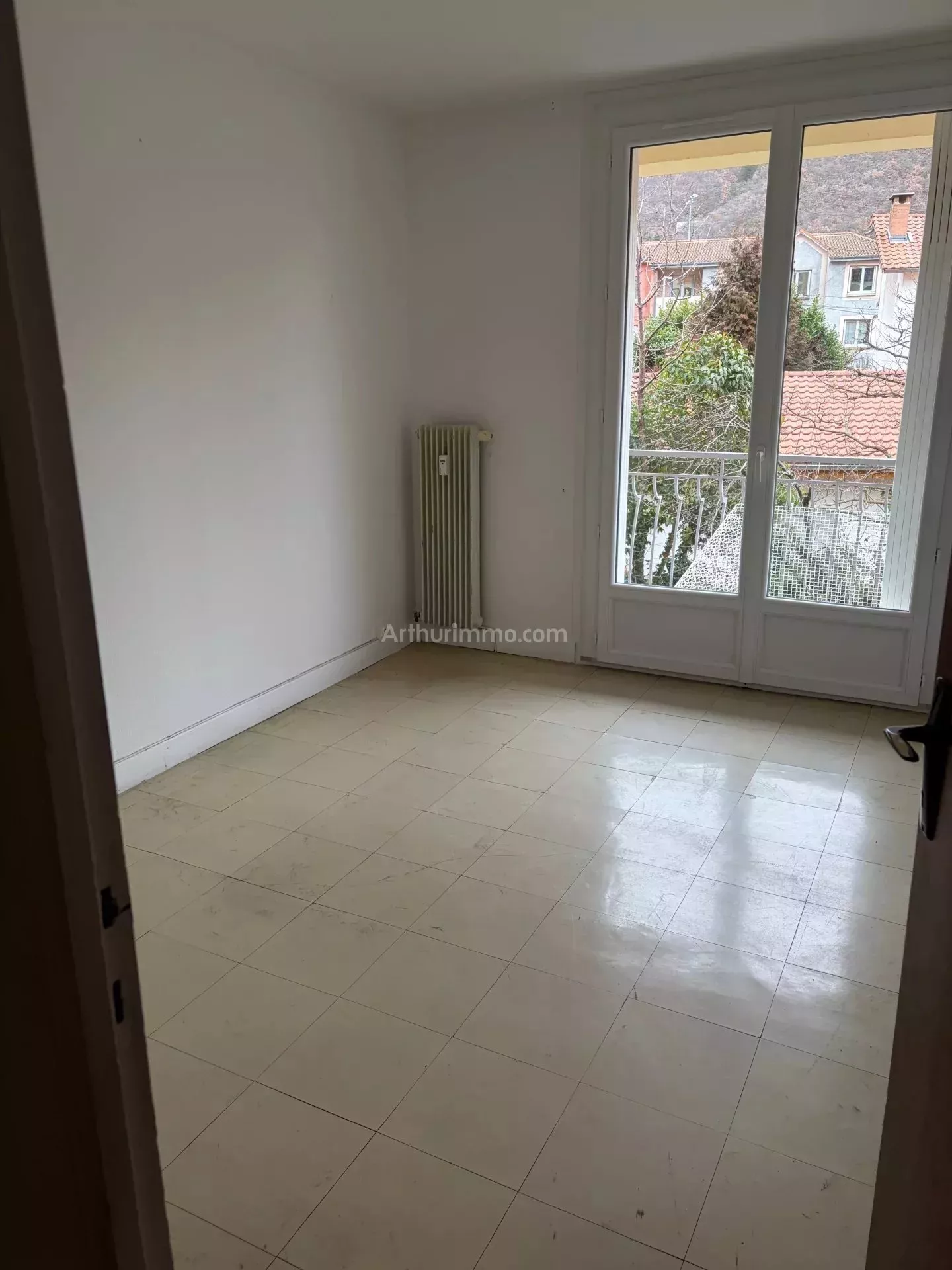 Appartement Route de Digne-les-Bains à Les Mées