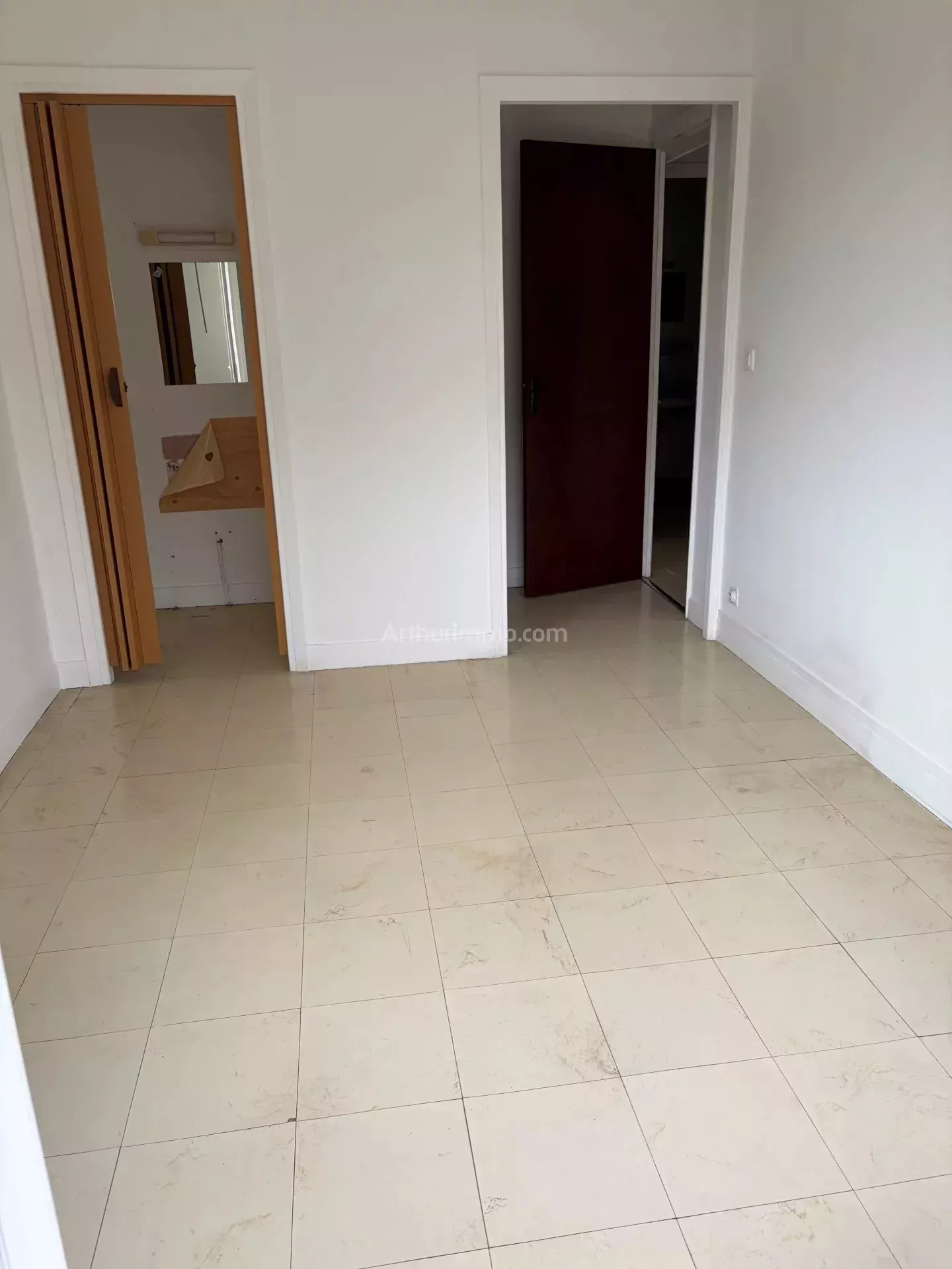Appartement Route de Digne-les-Bains à Les Mées