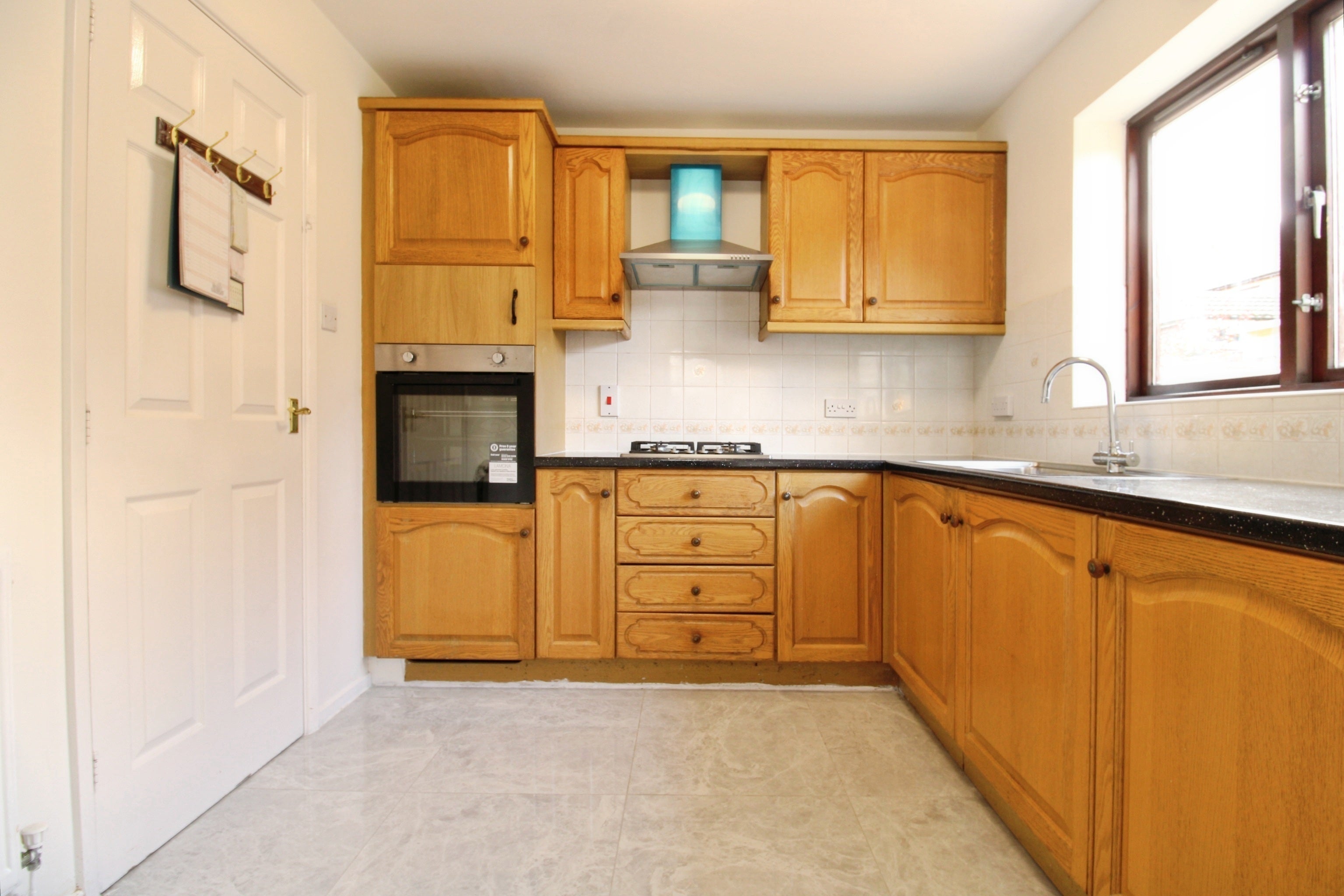 Flat Holbrook in Oadby and Wigston