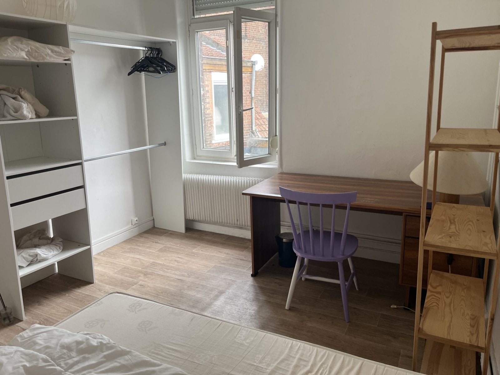 Room Rue Paul Kimpe in Lille