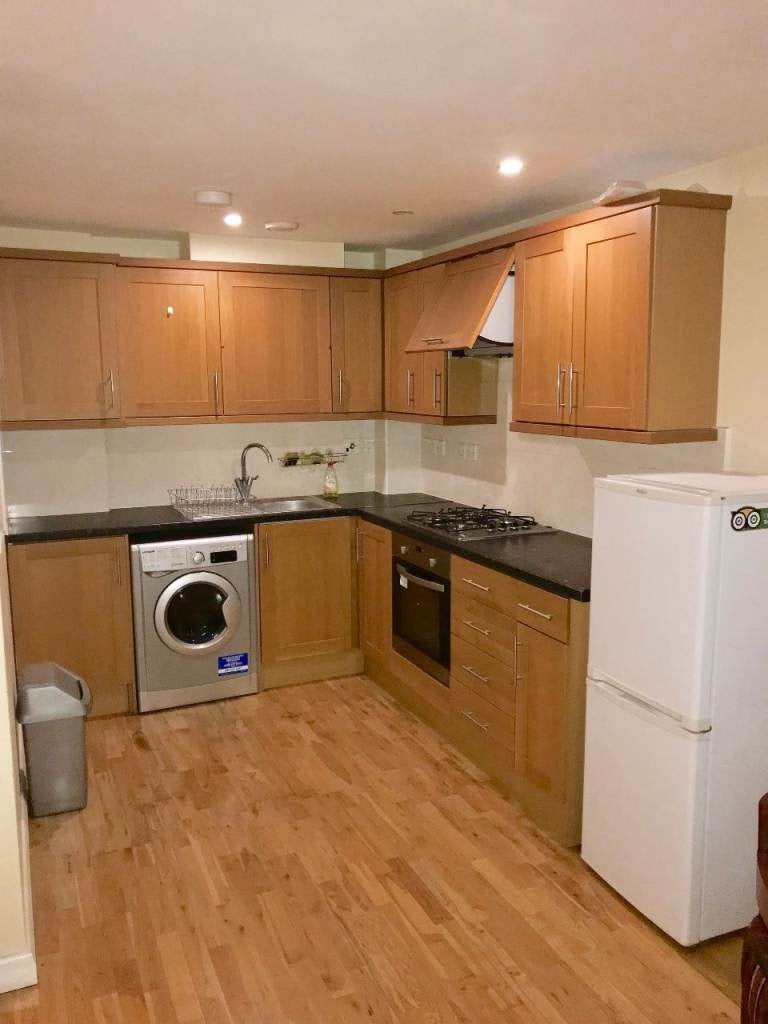 Flat Windsor Close in Greater London