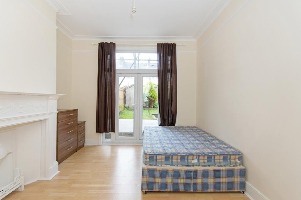 House Foulser Road in Greater London