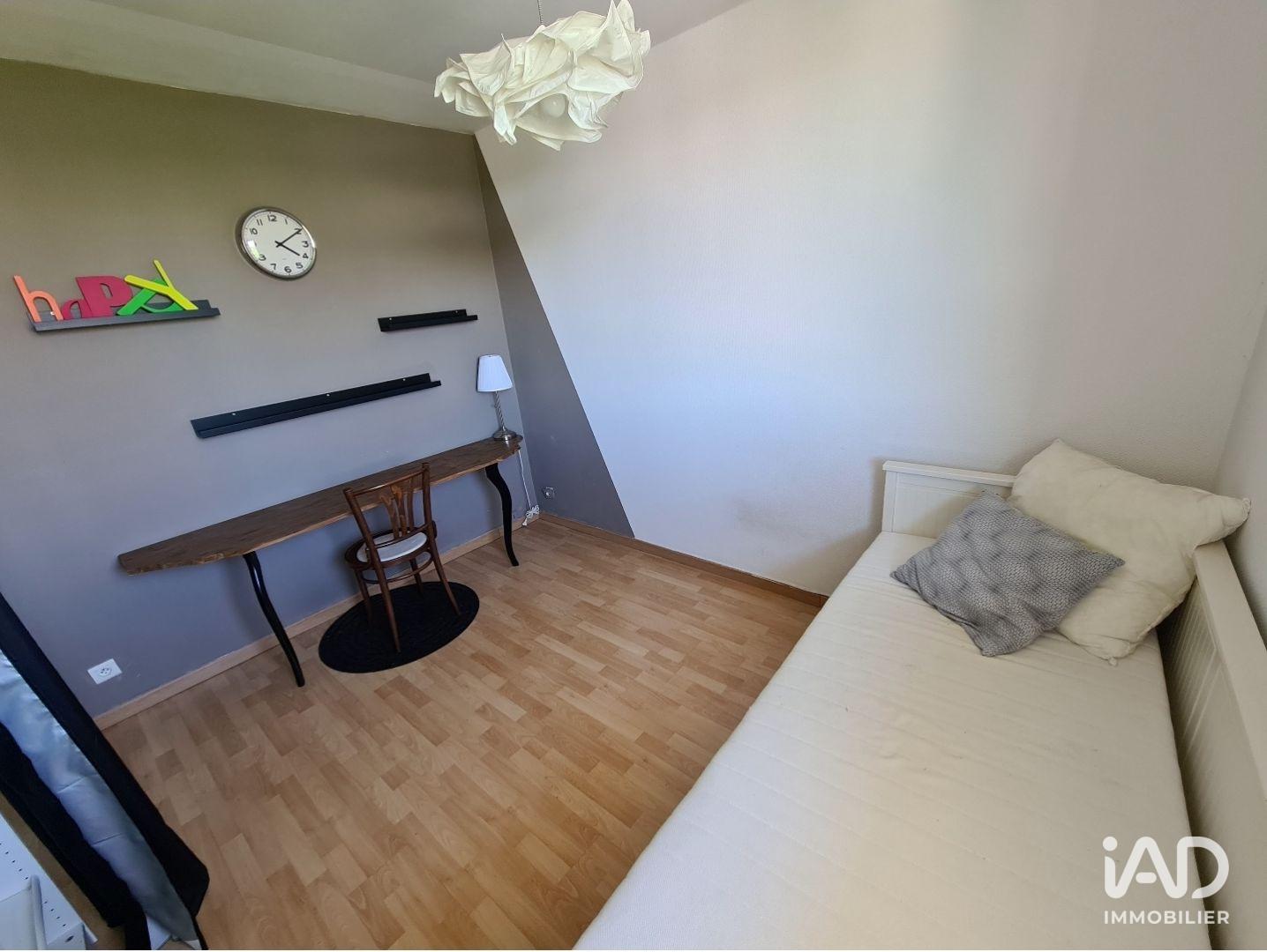 Room Rue de Courcy in Créteil