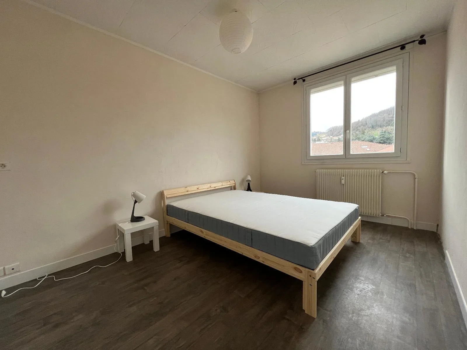 Appartement Rue de Belfort à Tarare
