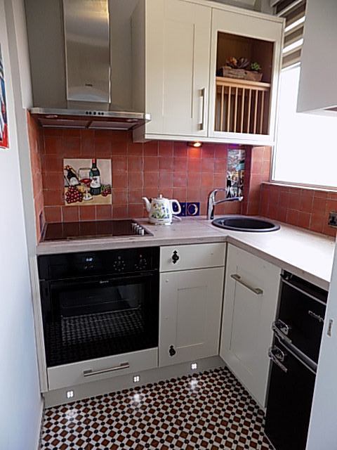 Flat Lower Sloane Street in Greater London