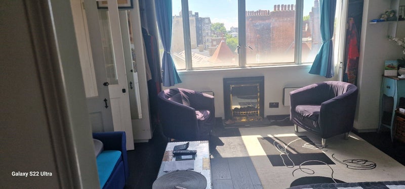 Flat Lower Sloane Street in Greater London